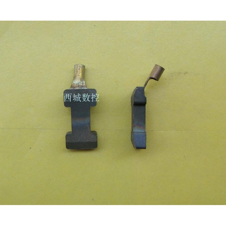 线切割导工字型电块 海曙富茂硬质合金钨钢高硬度  YG3X材质耐磨