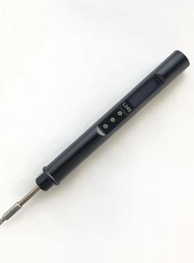 QC PD245焊笔 L245焊笔 便携焊笔 TYPEC焊笔 便携烙铁 笔式烙铁