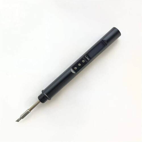 QC PD245焊笔 L245焊笔 便携焊笔 TYPEC焊笔 便携烙铁 笔式烙铁