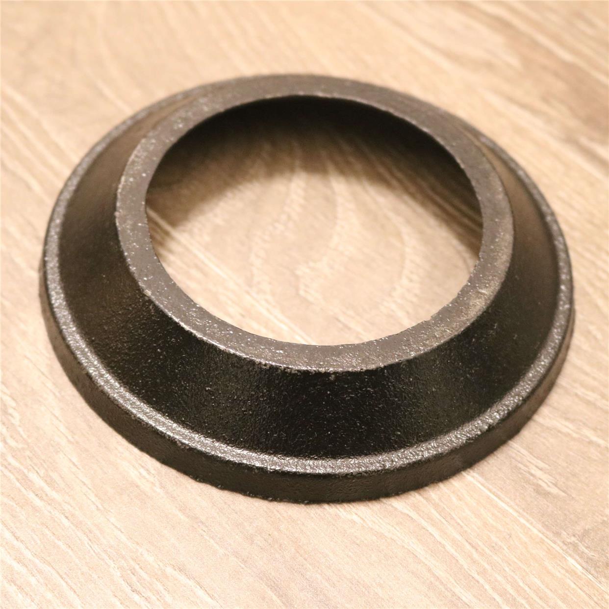 蓝硕牌猛火灶聚火圈铸铁拢火圈配件集火盖