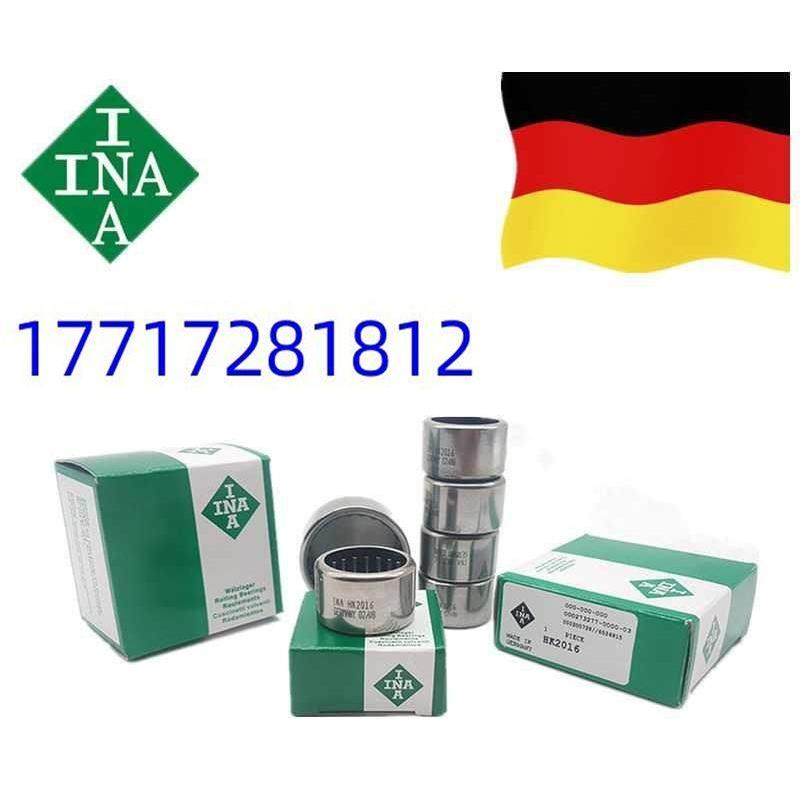 德国进口INA滚针轴承K68X76X30 K70X76X20 K70X76X30 K70X78X25