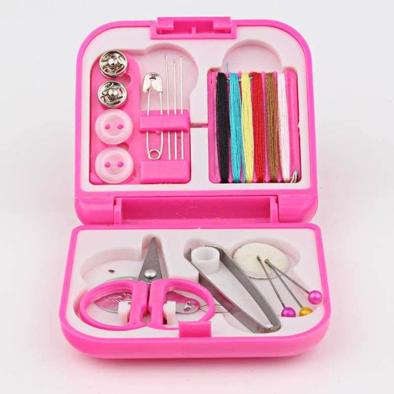 多功能针线包缝纫线磁吸缝补工具家用针线盒套装便携式针线收纳盒,宠物/宠物食品及用品,宠物推车,淘宝优惠券,粉丝福利购,淘宝优惠卷