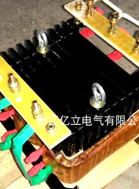 【全铜】 BP3-412/3216 频敏变阻器