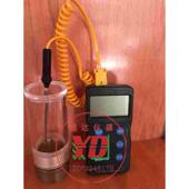 空中露点试验仪中空玻璃检测仪 20P中空玻璃露点仪 越达SSX