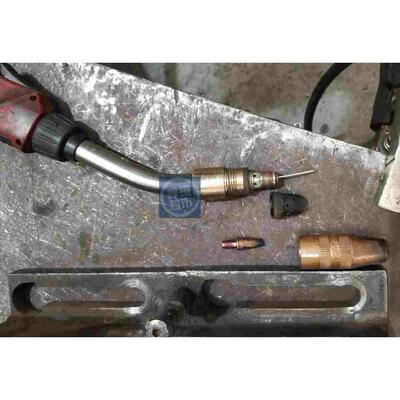 42.0100.1429 0575 42.0001.3975FRONIUS伏能士MTB400 320i G焊枪