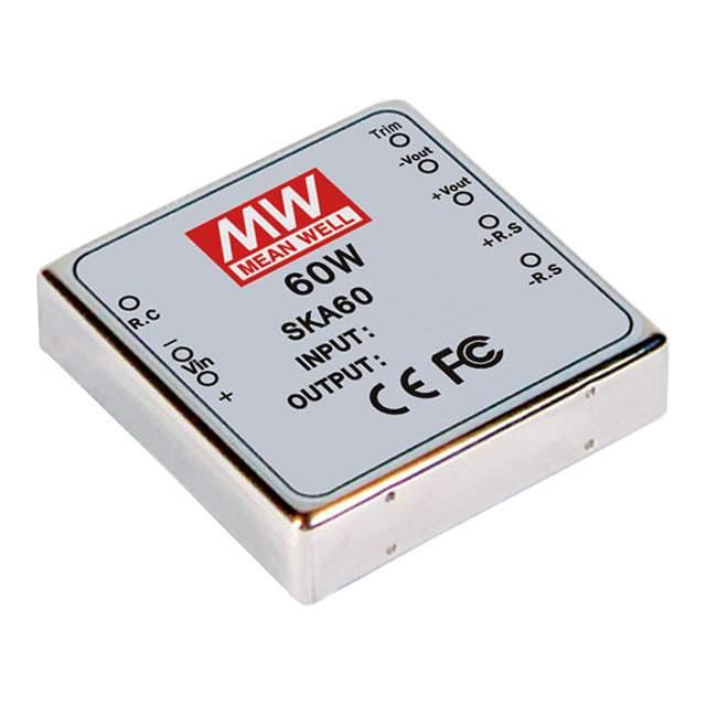 SKA60B-05 SKA60C-12 SKA60B-12 REC15-2415SZ/H3/M/X2