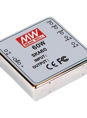 SKA60B-05 SKA60C-12 SKA60B-12 REC15-2415SZ/H3/M/X2