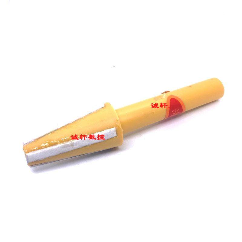 CNC数控机床加工中心主轴清洁棒羊毛附件BT30 40 50系列毛刷工具,3C数码配件,USB多功能数码宝,淘宝优惠券,粉丝福利购,淘宝优惠卷