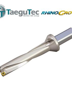 特固克数控U钻刀杆TDR 5450/5440/5490/5430/5420-40T2-11内冷头