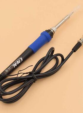 创美威CMW703原厂手柄H-B电烙铁手柄金属发热芯1323手柄701 H-T