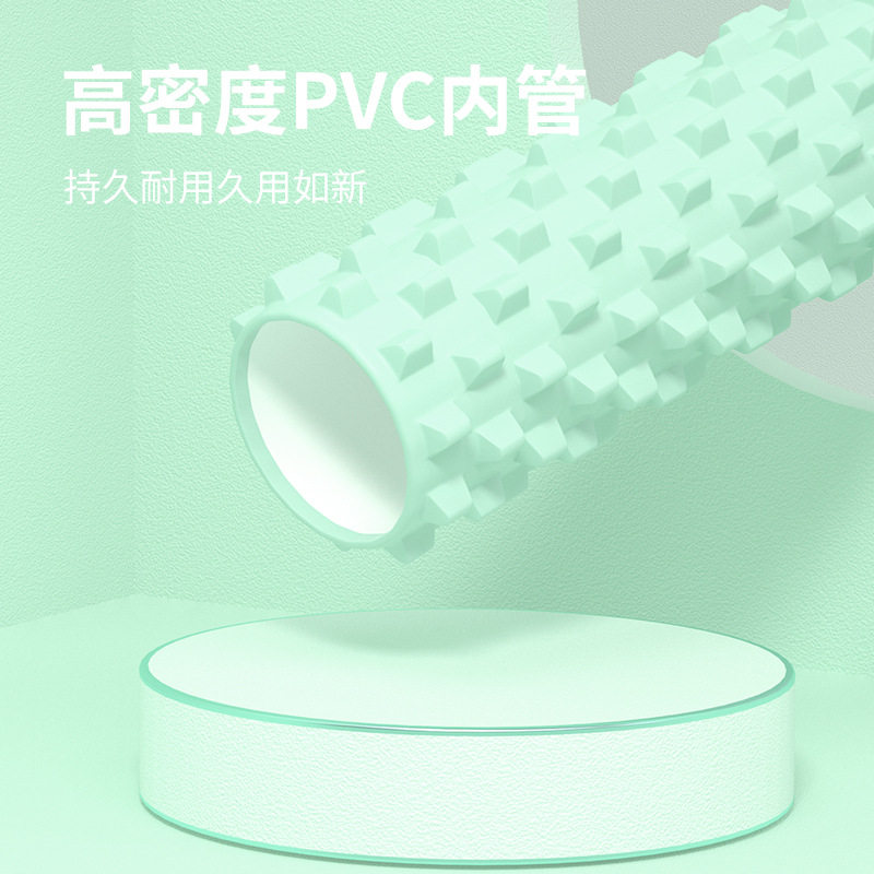 泡沫轴肌肉放松初学者健