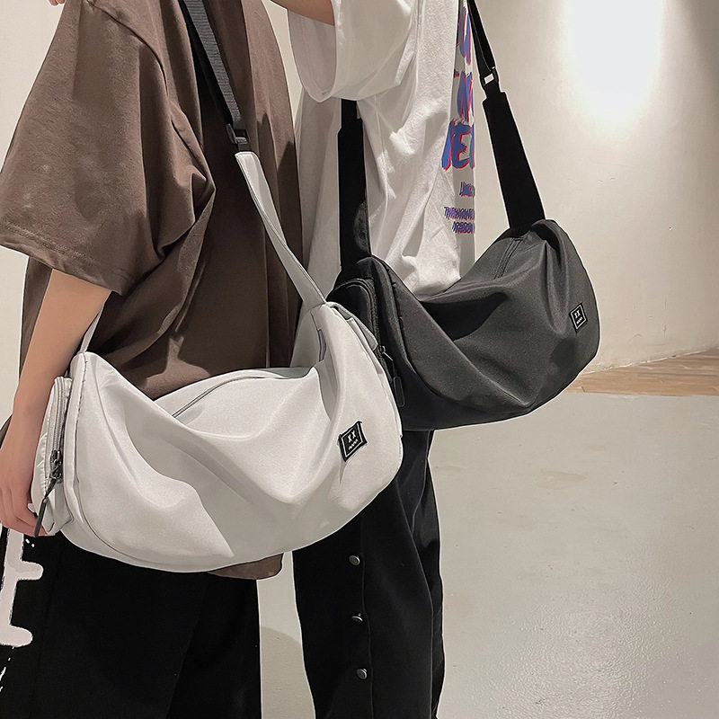 运动瑜伽健身包游泳包女
