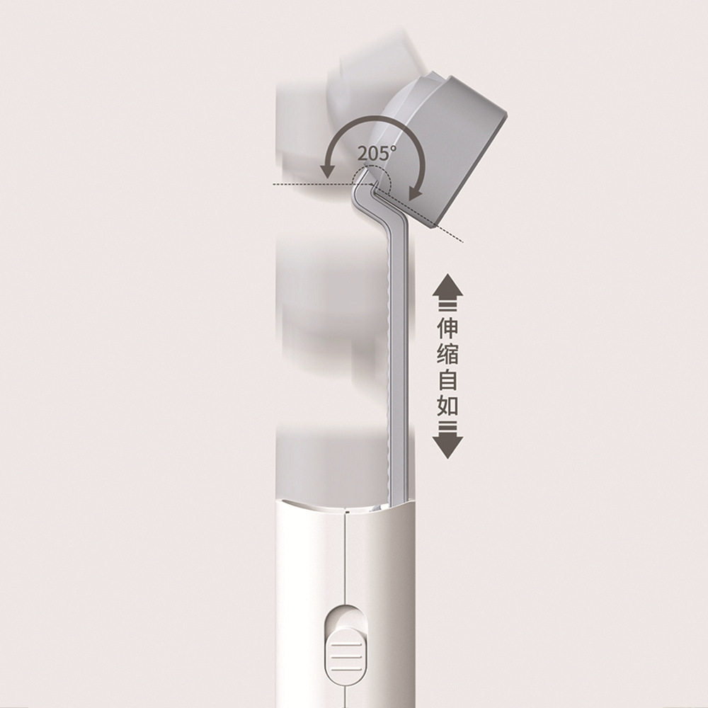 护眼伸缩台灯学生专用宿