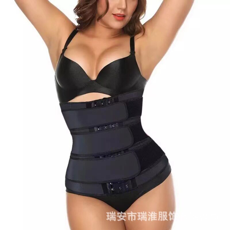 收腰带女士护美体束产后