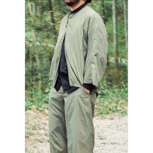 WtW ⼋分防晒布⾐ edge 80% Buyi UPF JKT