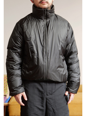 WtW 管道分散填充羽绒夹克 Pipeline 750FP Down JKT