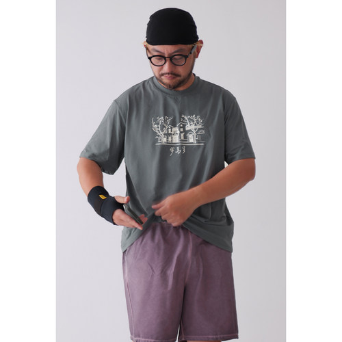 WtW 『步⾼⾥』Bugaoli Tee