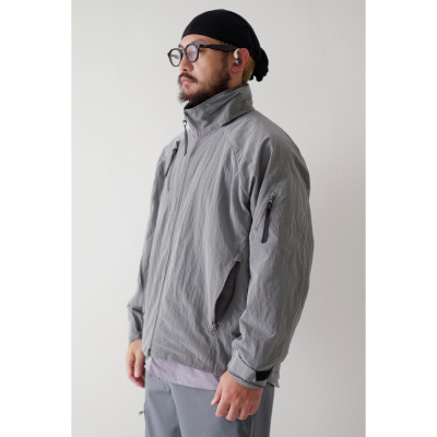 WtW ⽇常训练服 II Urban Daily Routine JKT II