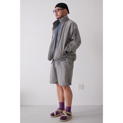 WtW 防泼⽔都市中裤 Urban Utility Mid Pants