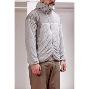 斜门襟全拉链连帽衫 Zip Evolve Hood Lite WtW