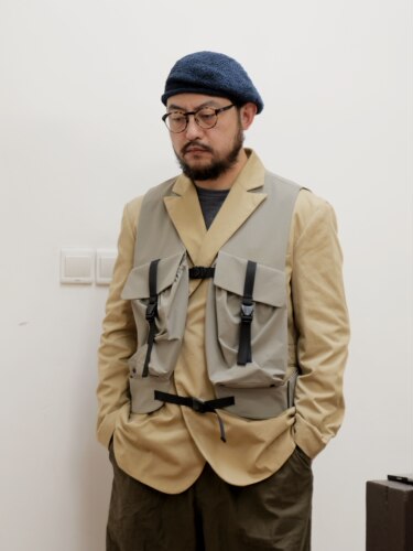WTW布仁马甲二代BrenVestII