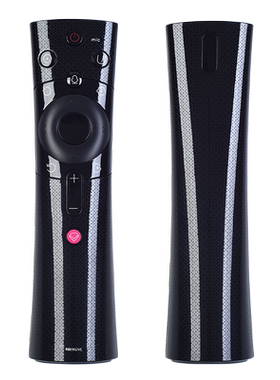 适用长虹启客CHIQ电视机语音遥控器 RBE902VC通用50D2P 55/65A5U F8 D3P/A5U/D3C/F8/F9/T9/D3S/D6P