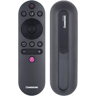 原装长虹电视机遥控器RIF300 55D2P 49D2P 55DP200 49D3S 43D2P