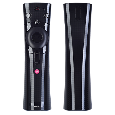 适用长虹启客CHIQ电视机智能语音遥控器 RBE901VC通用 43D3S 49D3S 55D3S 50A3U 55A3U 55D3C