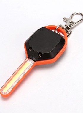 帐篷灯野营用品灯 户外LEDx防水迷你手电筒便携夜钓灯验钞灯钥匙