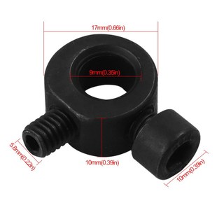 曲线锯配件 4304曲线据锁头夹头 电动工具配件 4304曲线锯夹紧块