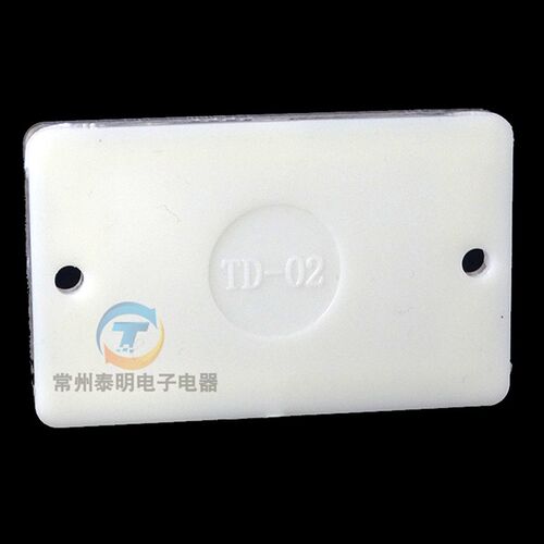 镜面反光板传感器光电开关反射板TD-02 40*65mm通用型远距离