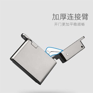 极简铝框玻璃门重型天地铰链暗藏式液压缓冲门铰特殊合页木门隐藏