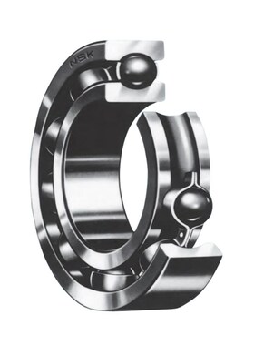 日本进口轴承6300 6301 6302 6303 6304 6305CM ZZ VV DDU