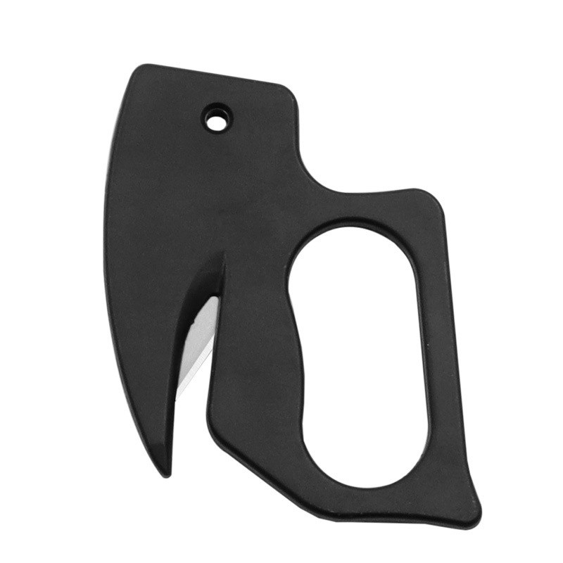 多用途动物形开信刀拆信刀 裁纸美工L刀不绣钢刀片 创意造型