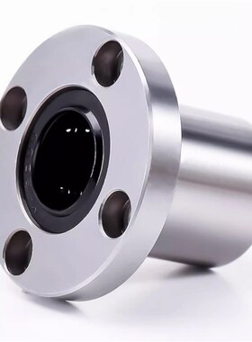 法兰直线轴承LMF50UU LMK50UU LMH50UU LMF60UU LMK60UU LMH60UU