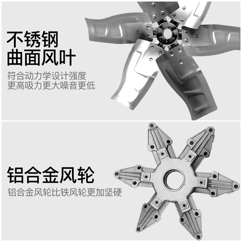 负压风机大功率工业排风r扇强力静音排气扇抽风机养殖场工厂换u.