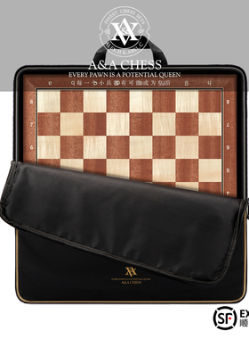 A&A CHESS/领御 48cm（18.875