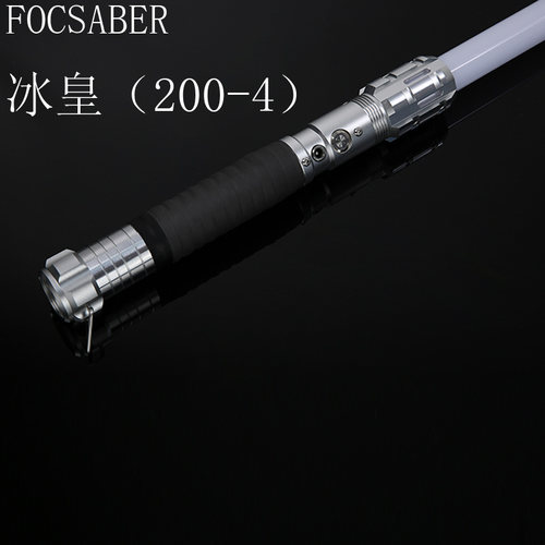 FOCSABER光剑像素伸缩激光剑玩具