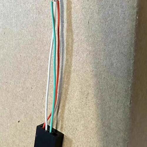 维修金宝AK96 AK98旁路传感器 红蓝旁路开关金宝配件议价