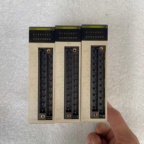 可维修CS1W-OC211输模块，件，功能正常包好用