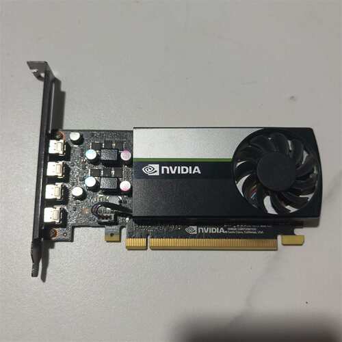 可维修NVIDIA T1000 4G显卡 件