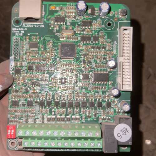 可维修RNCNG矢量变频器主板 RCP600B3T0150G/01