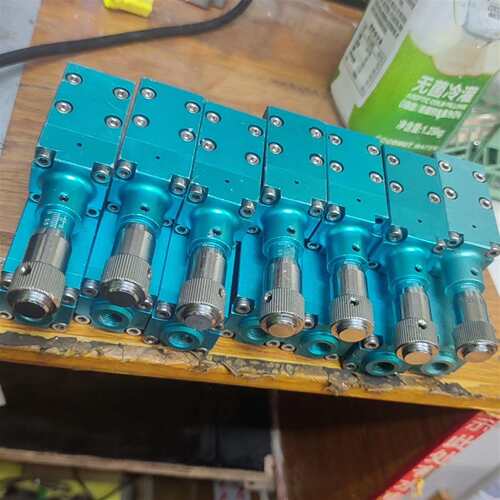 可维修佑能精密油脂定量阀 润滑注油阀 ModeI N