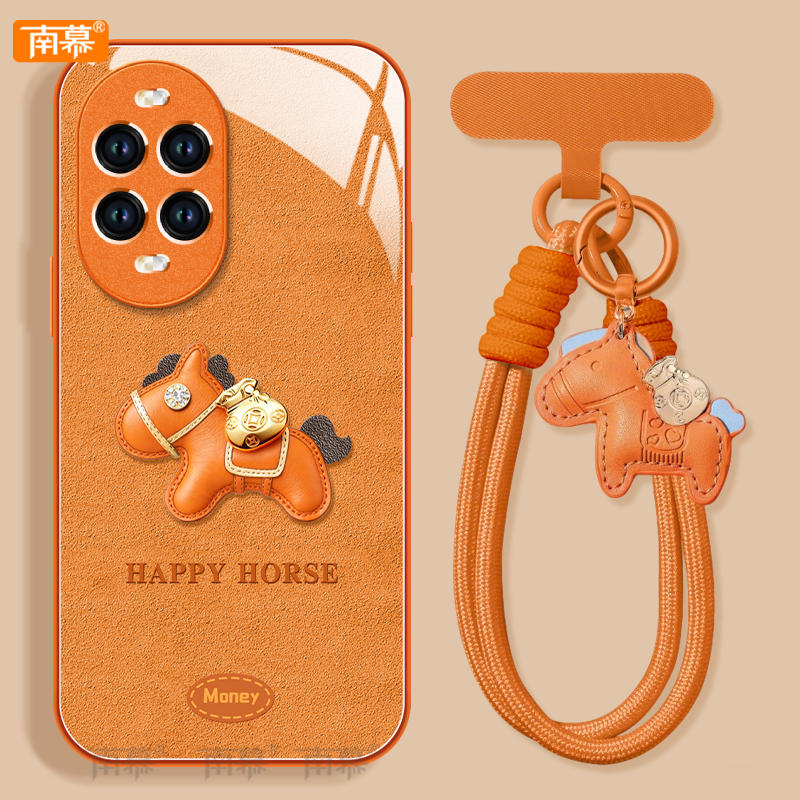 【小红书爆款】搭配同款挂绳