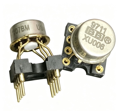 全新原装进口OPA103BM/883B升级OPA2111AP/883B