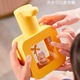自动洗手液机智能感应器家用充电卡通儿童皂液器 泡沫洗手机壁挂式