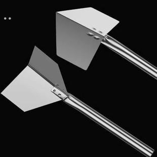 不锈钢阴角器拉角器刮腻子工具阴阳角内墙阴角外墙阳角器打磨神器