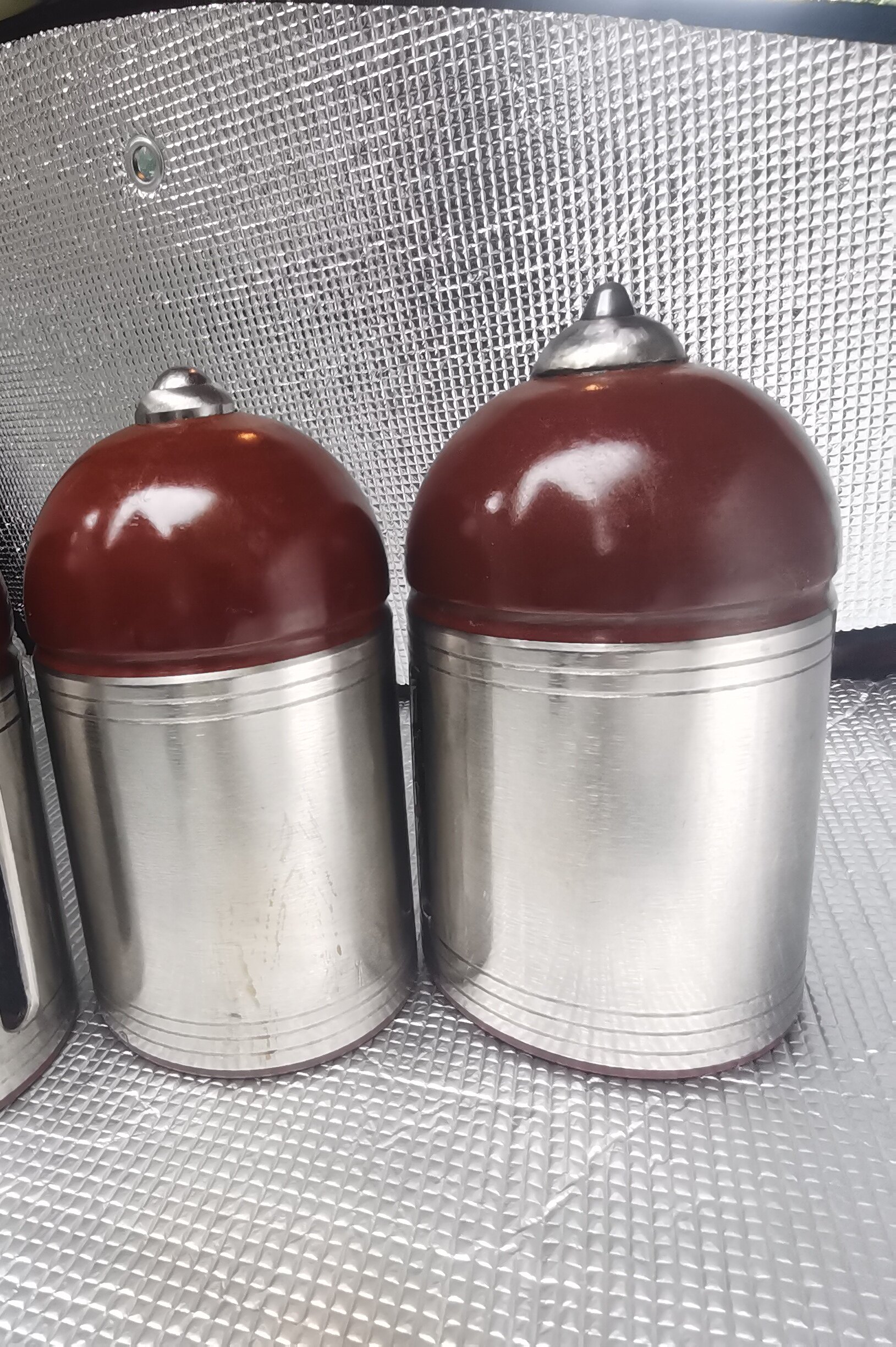 红月亮20年老品牌 3斤中老年成人 风铃不锈钢金属彩灯音乐陀螺