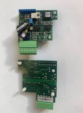 编码器反馈板590C光码板591P新编码板AH387775U001欧陆590调速器