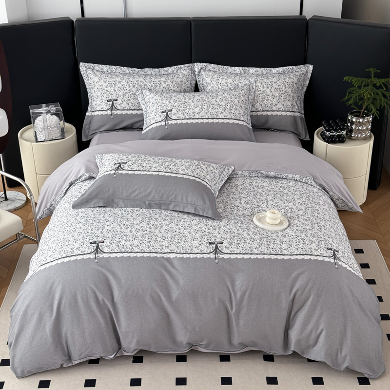 纯棉加厚磨毛高档轻奢送礼佳品